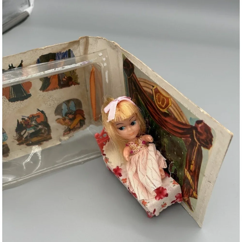 Disney rare vintage